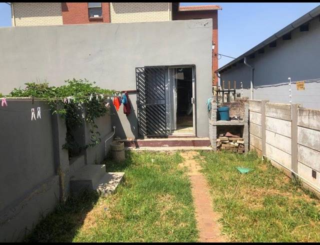 4 BEDROOM HOUSE FOR SALE IN ALBERTON NORTH